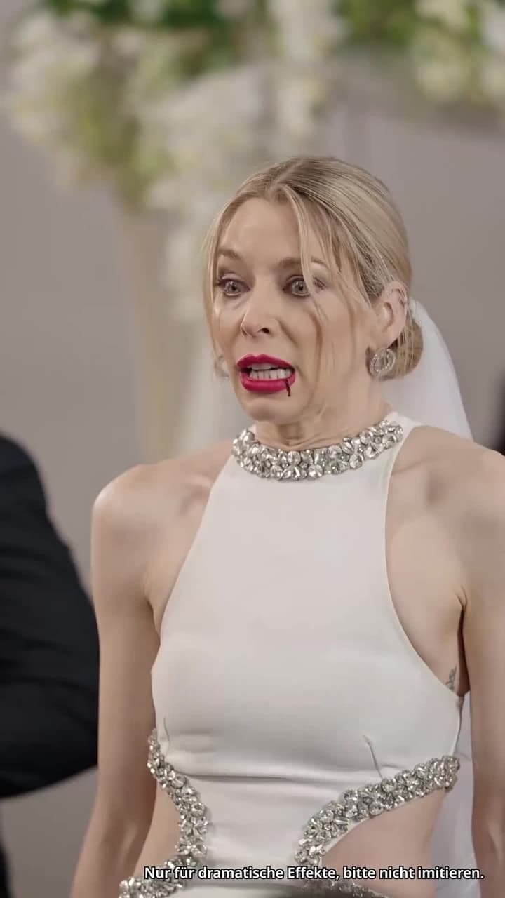 [Synchro]Karma am Hochzeitstag - Episode 42