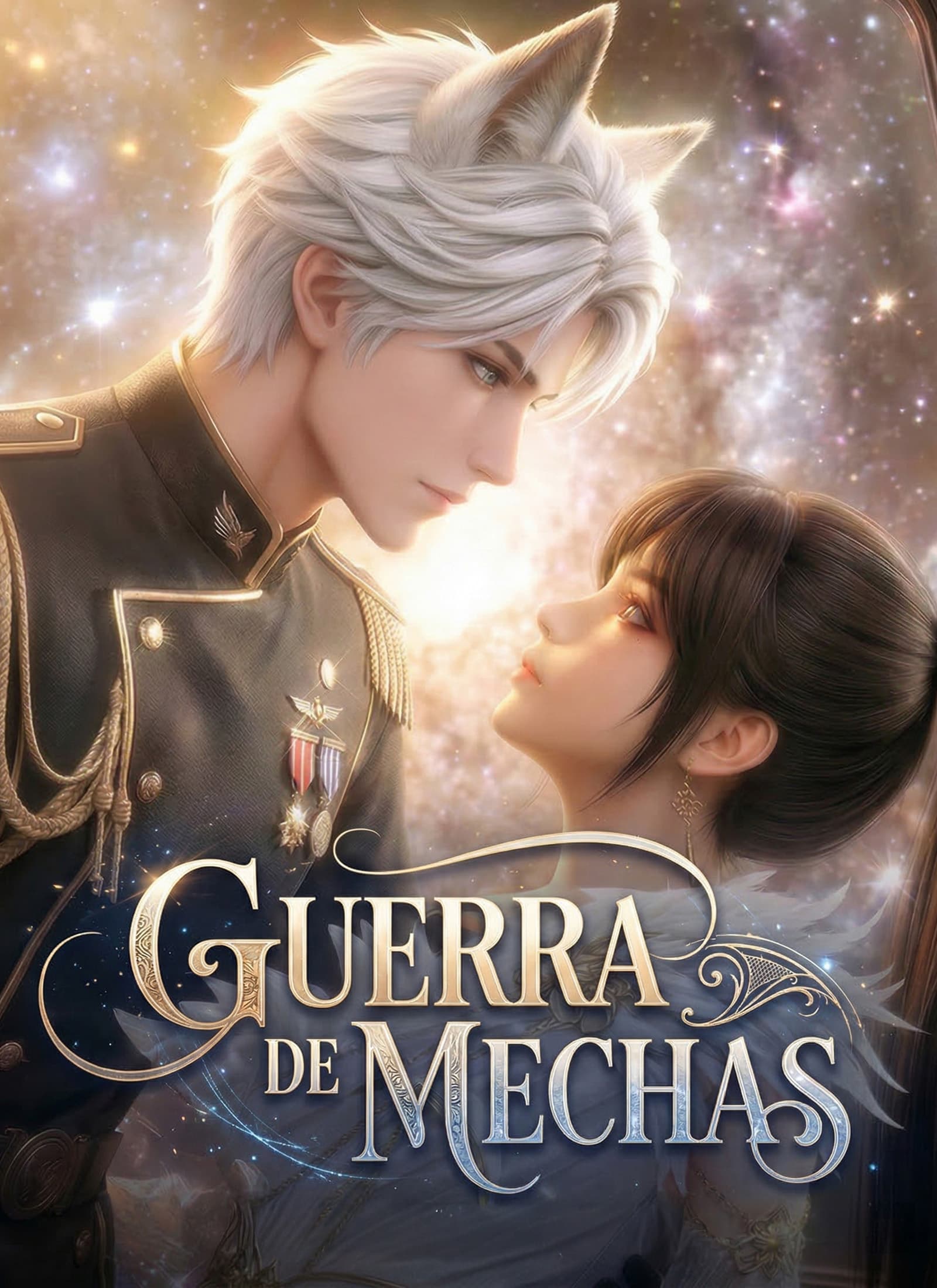 Guerra de mechas