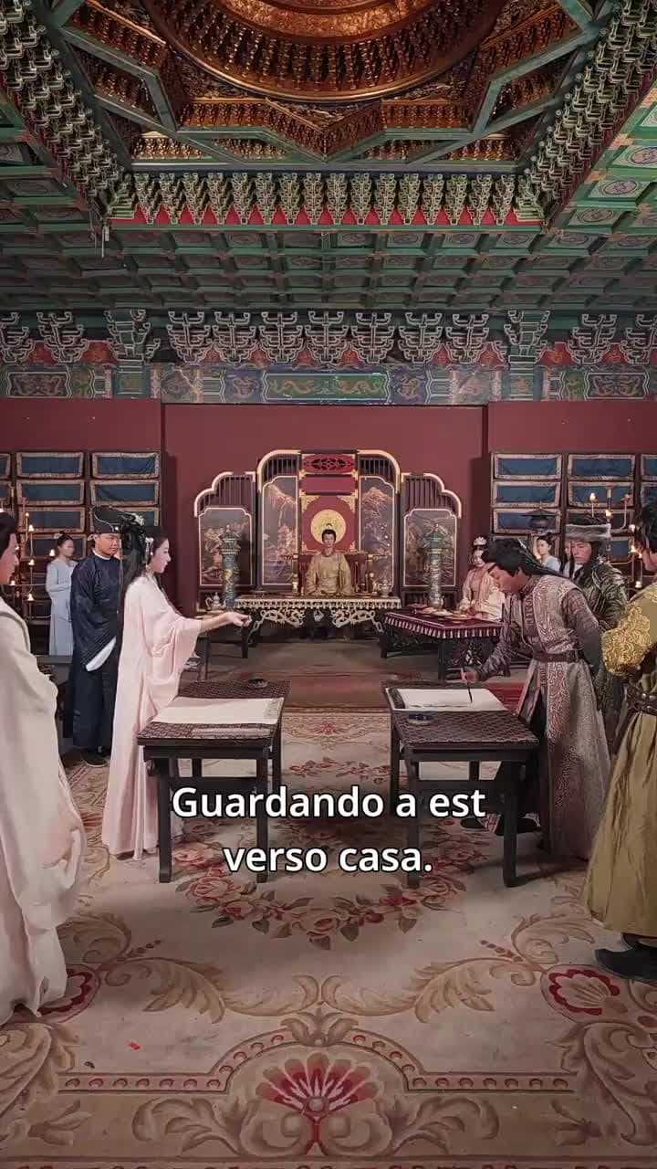 La Rinascita  di Ginevra - Episode 65