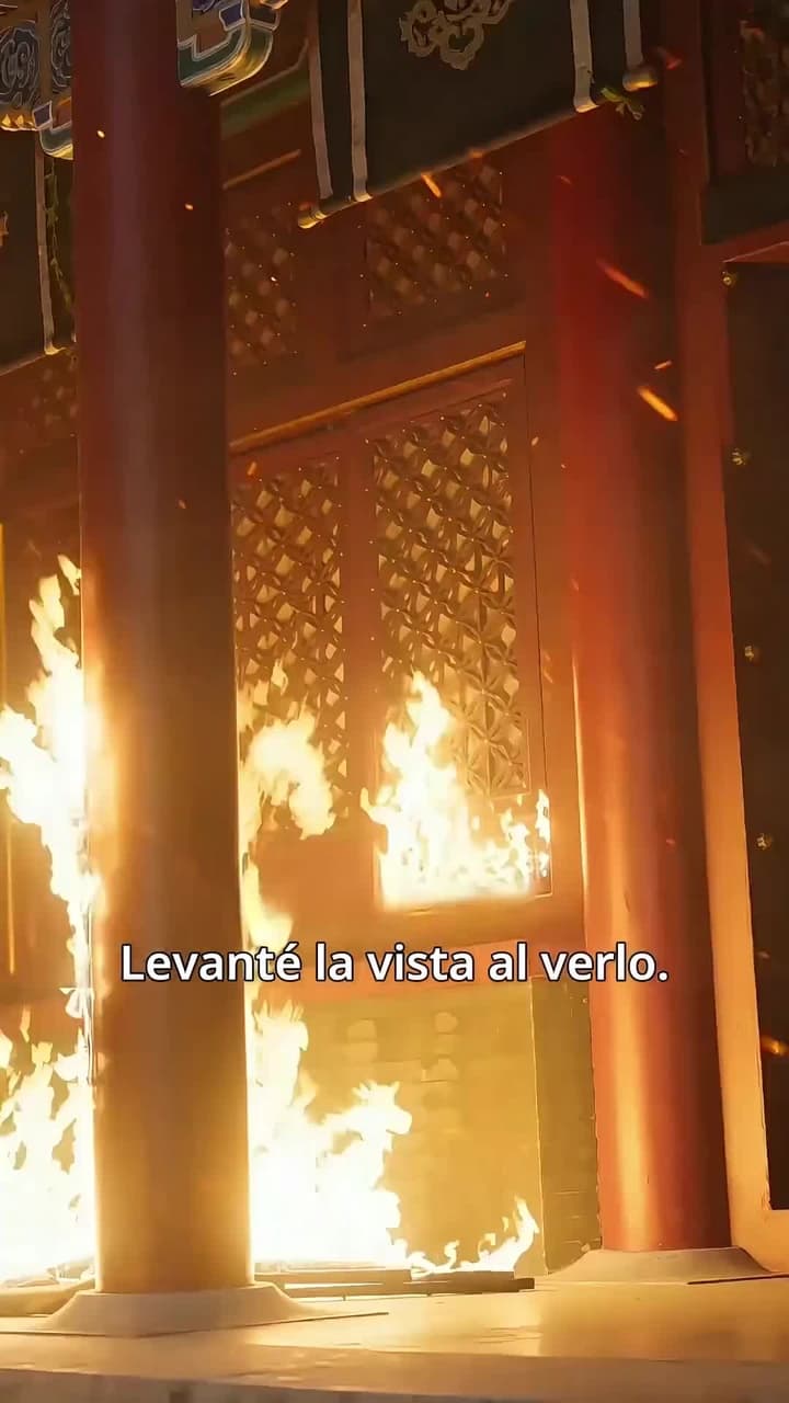 El Canto del Dolor - Episode 5
