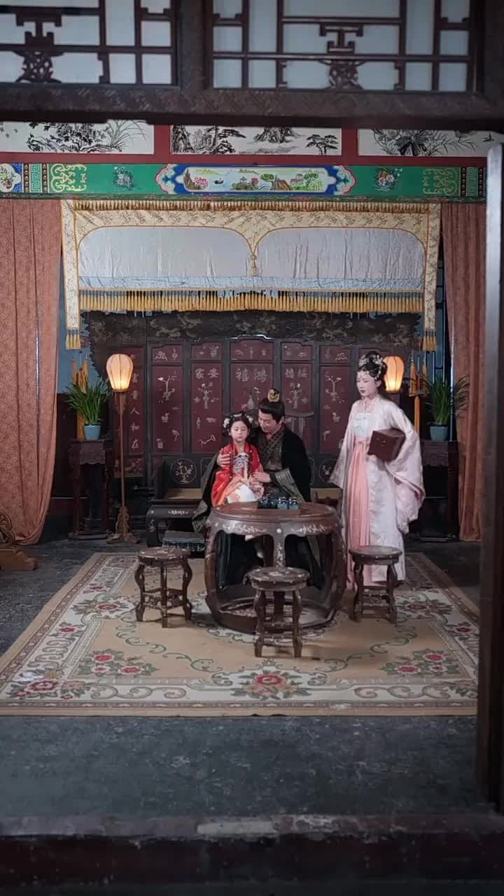 La Rinascita  di Ginevra - Episode 23