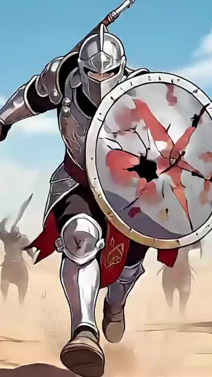 Awaken! The Legendary Beasts! - Episode 58