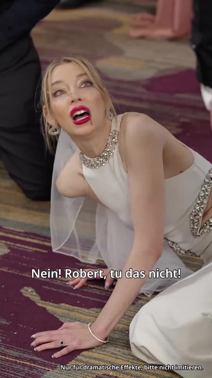 [Synchro]Karma am Hochzeitstag - Episode 50