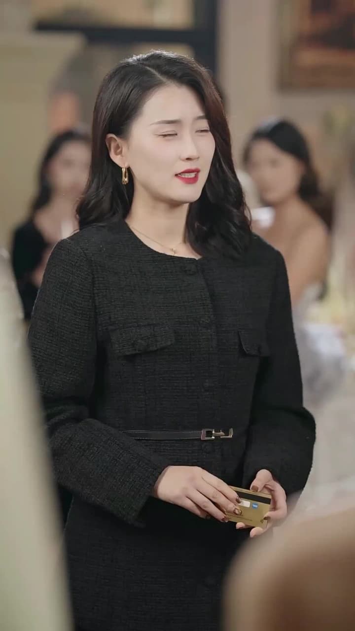 Pewaris Tersembunyi - Episode 8