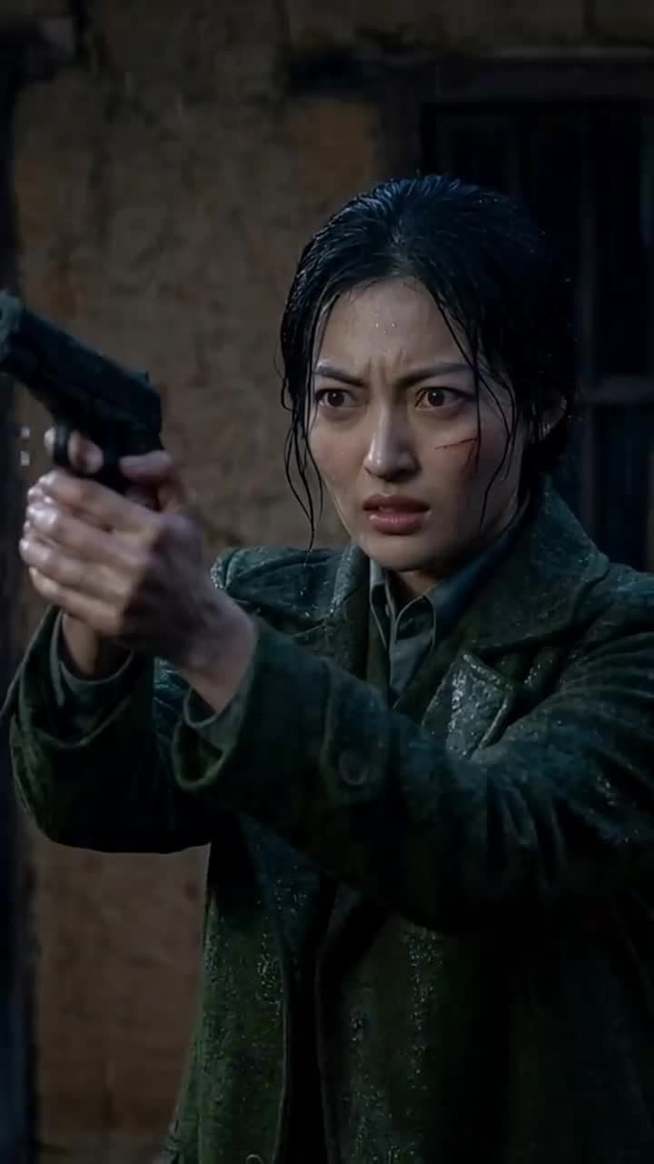 詭事錄之黑太歲 - Episode 4