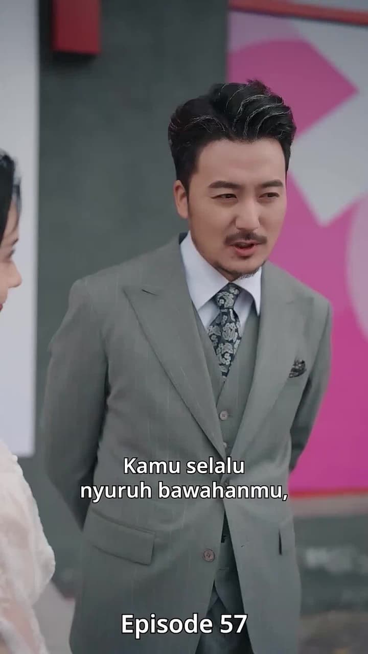[Dubbing]Satpam? Rupanya Kaya Raya - Episode 57