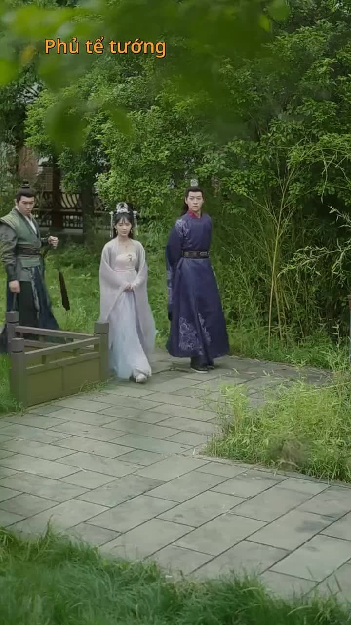 Phượng Nữ Vương Phi - Episode 32