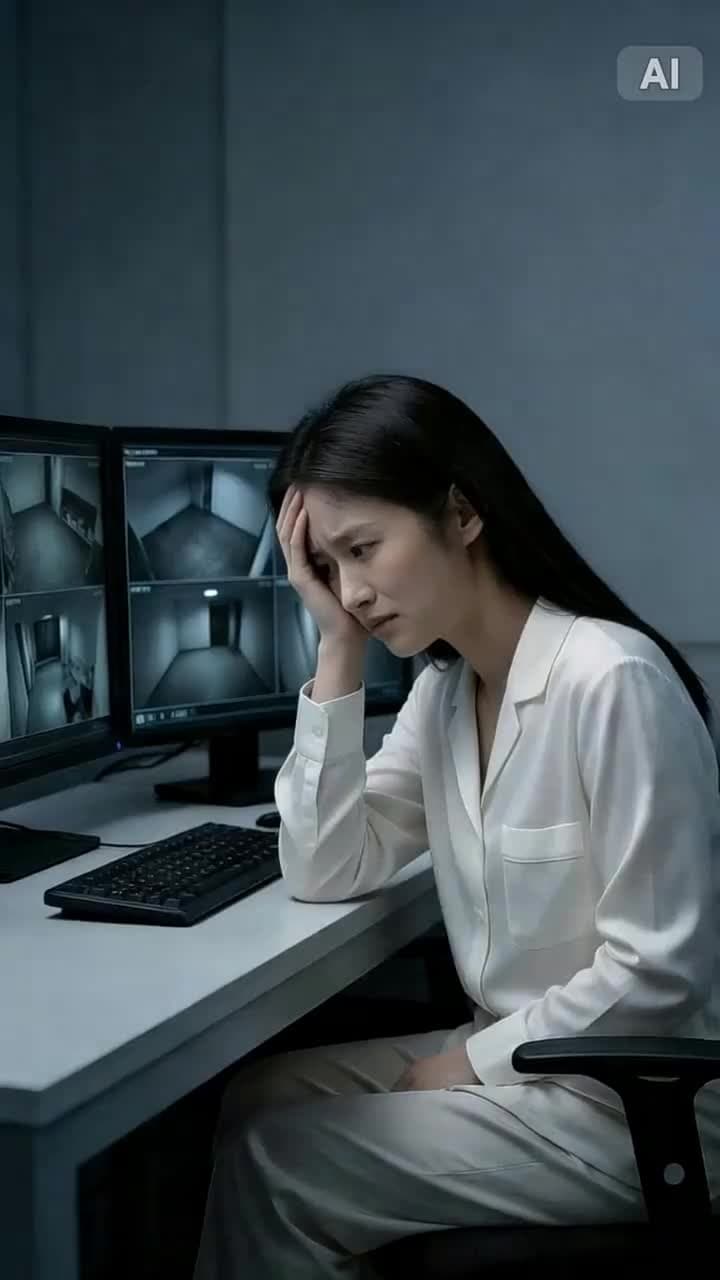 Frost and Claw - Episode 6
