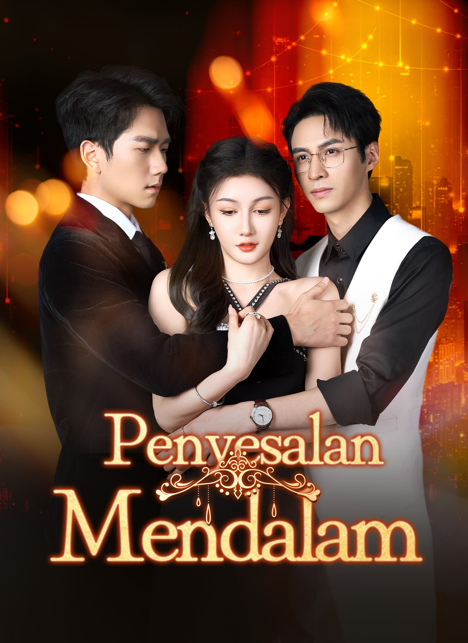 [Dubbing]Penyesalan Mendalam
