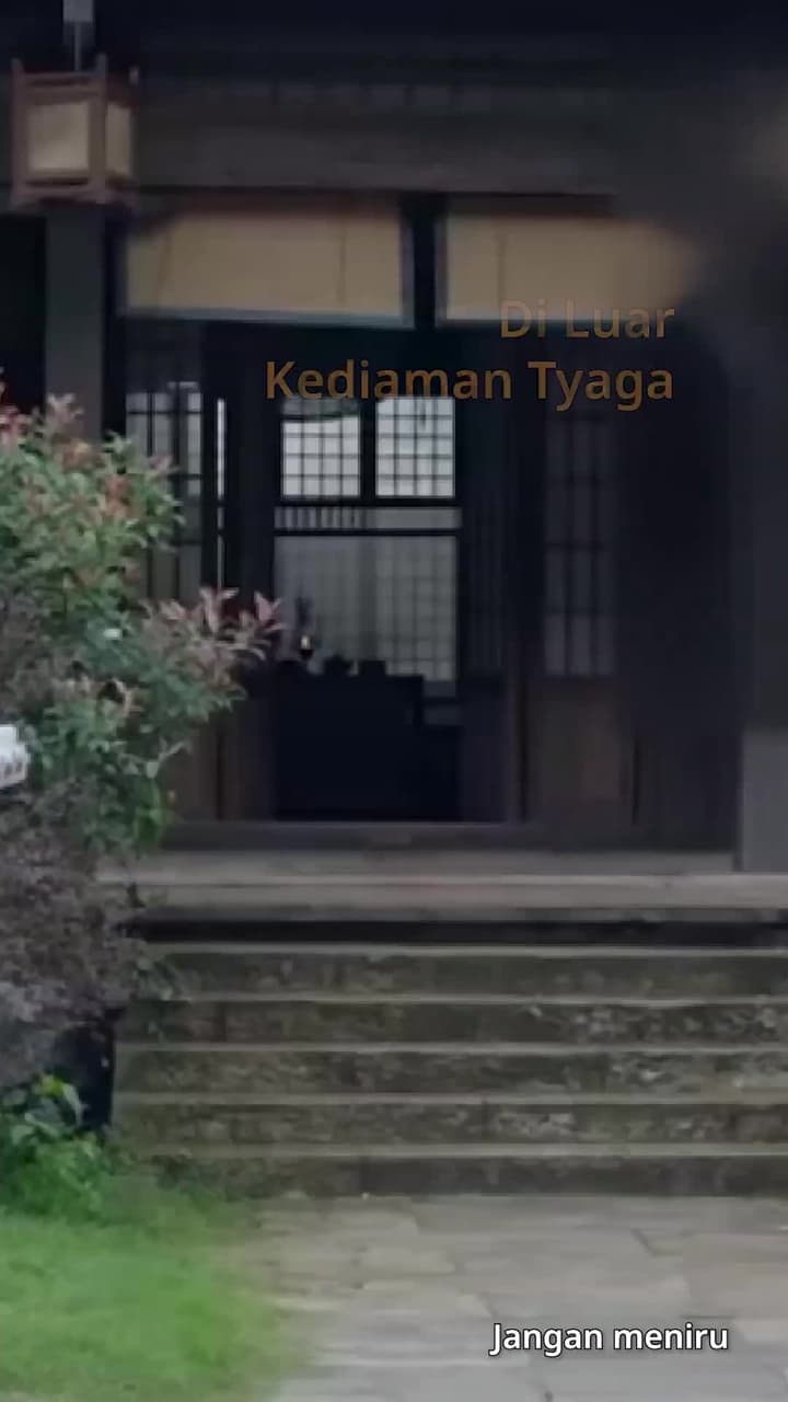 [Dubbing]Jadi Dewa Karna Patah Hati - Episode 25