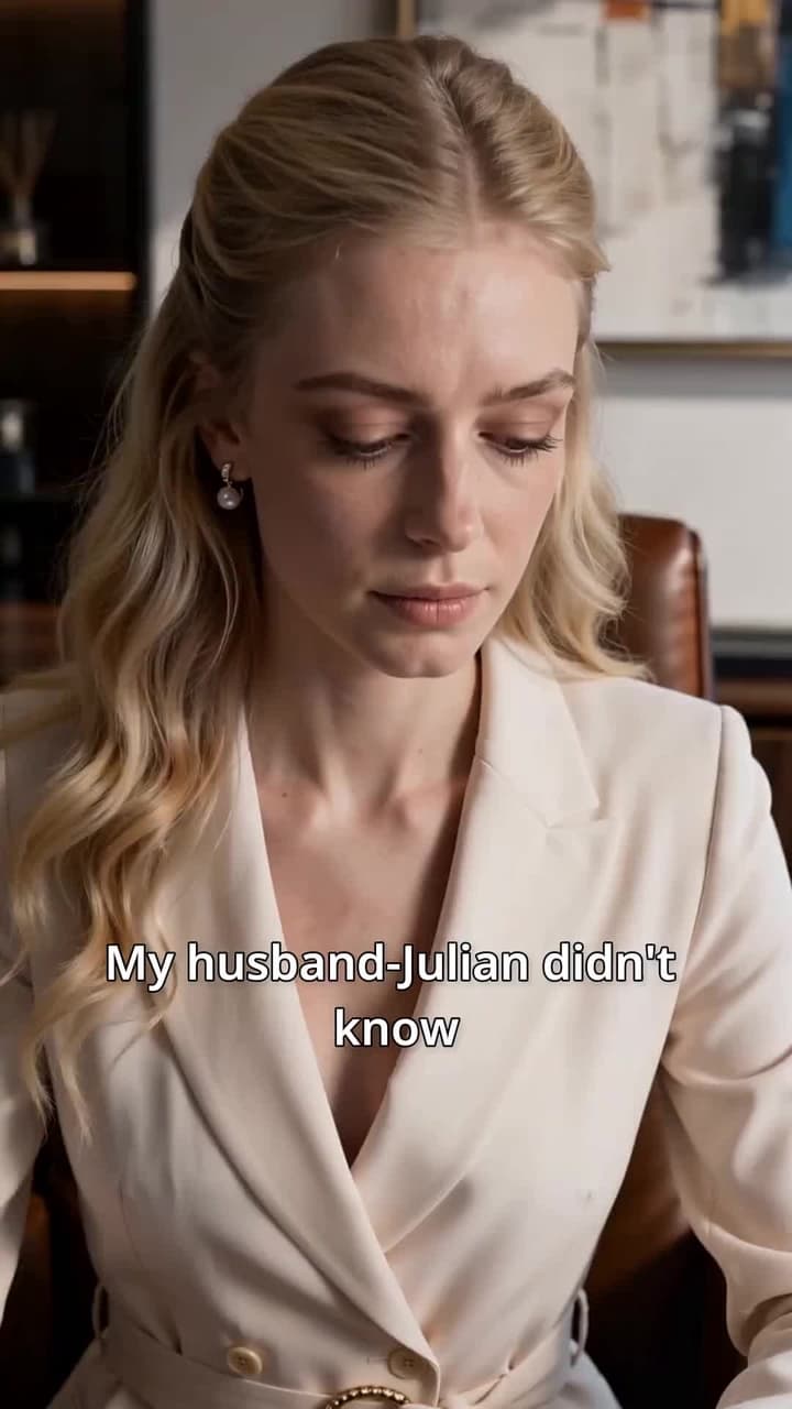 Late but True Love - Episode 1