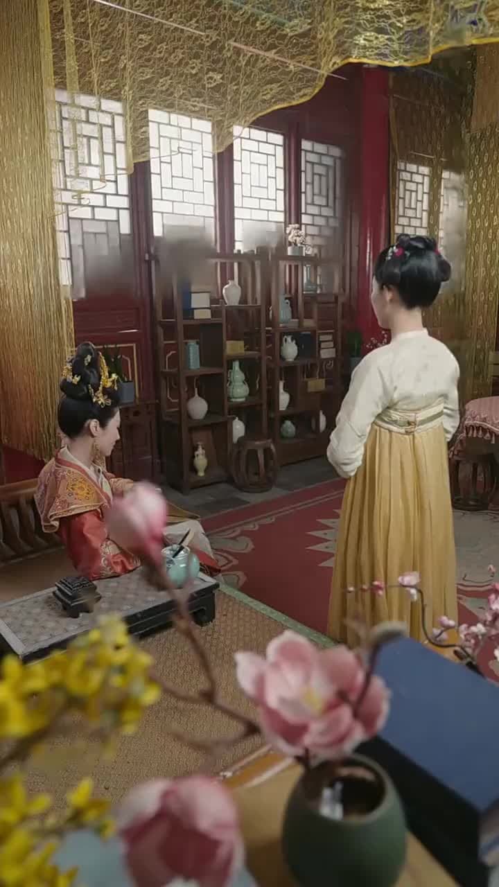 Phượng Nữ Vương Phi - Episode 68