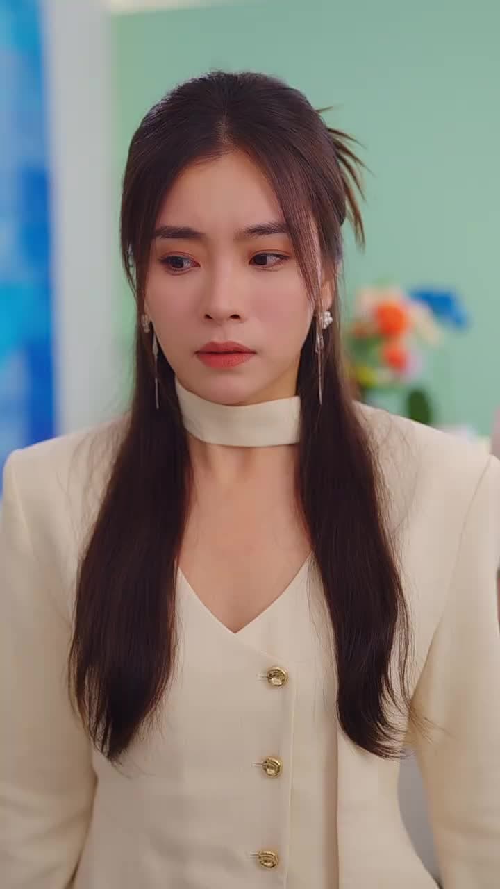 You Cheated on the True CEO - Episode 5
