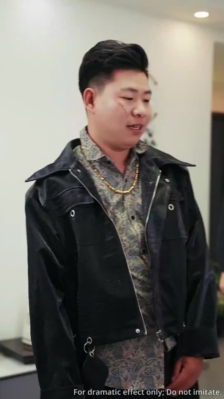 The Idiot CEO's Big Comeback - Episode 35