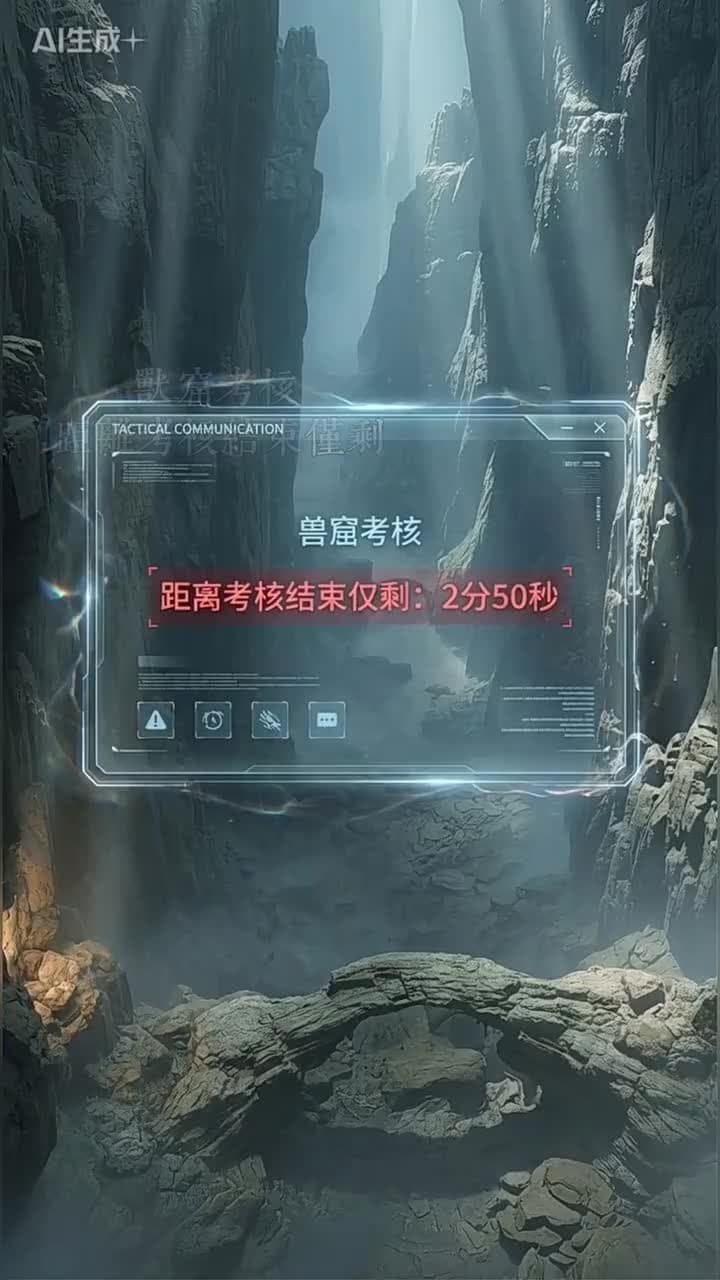 剛領證就離婚!星際指揮官他急了! - Episode 41