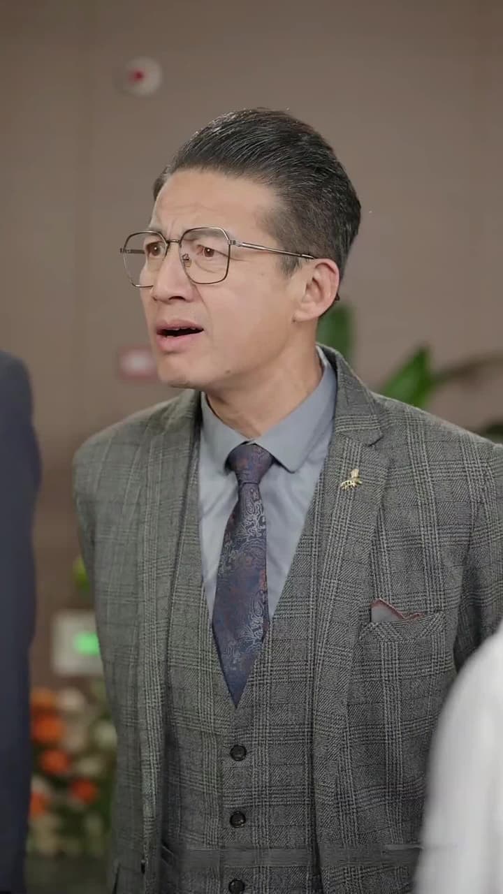 Pewaris Tersembunyi - Episode 34