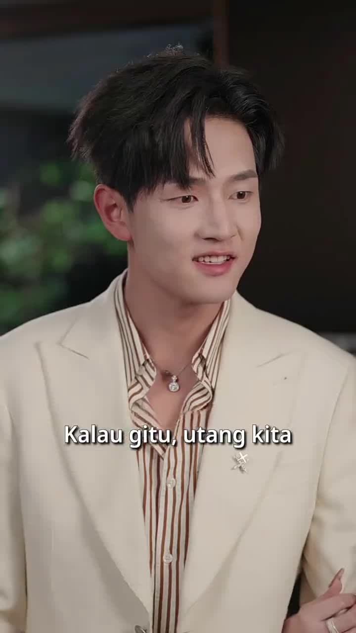 Pewaris Tersembunyi - Episode 26