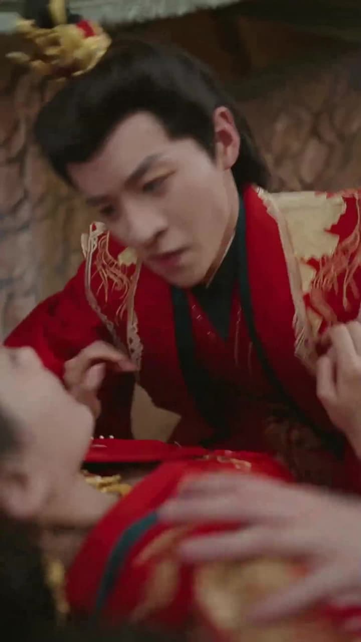 Phượng Nữ Vương Phi - Episode 7
