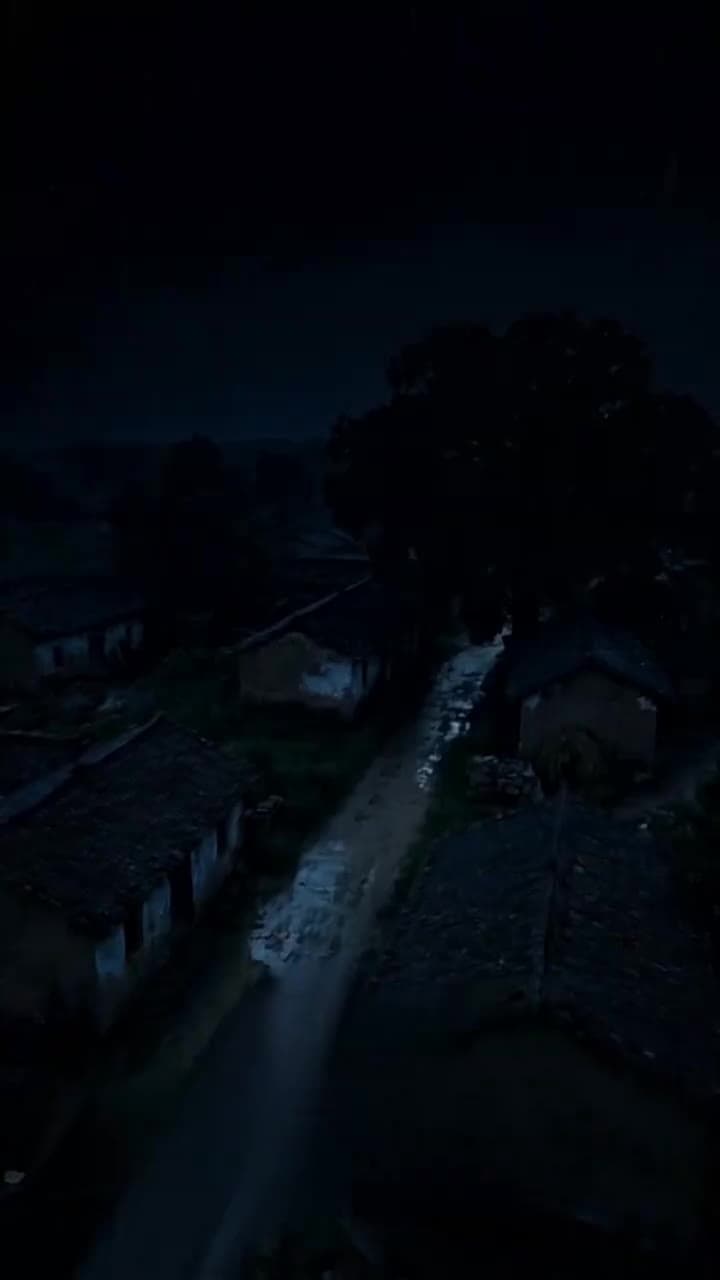 La Maldición del Valle Oscuro - Episode 9