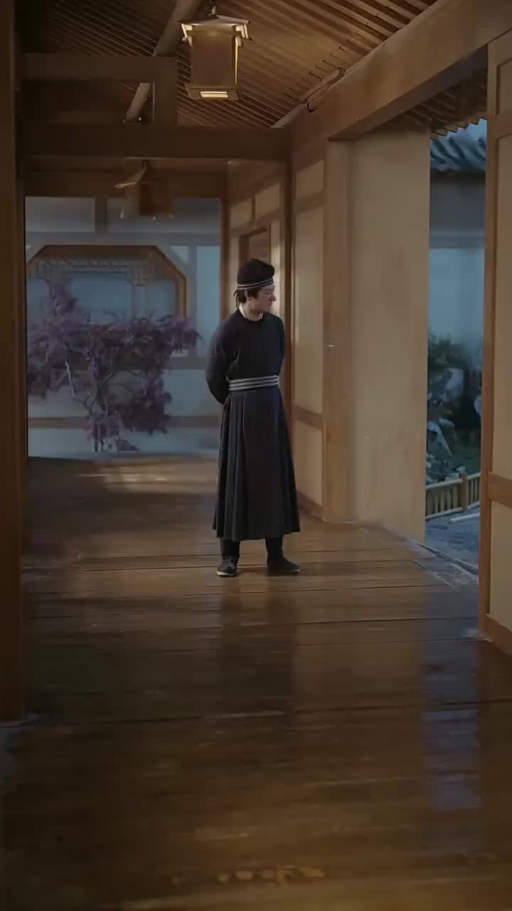 Phượng Nữ Vương Phi - Episode 19