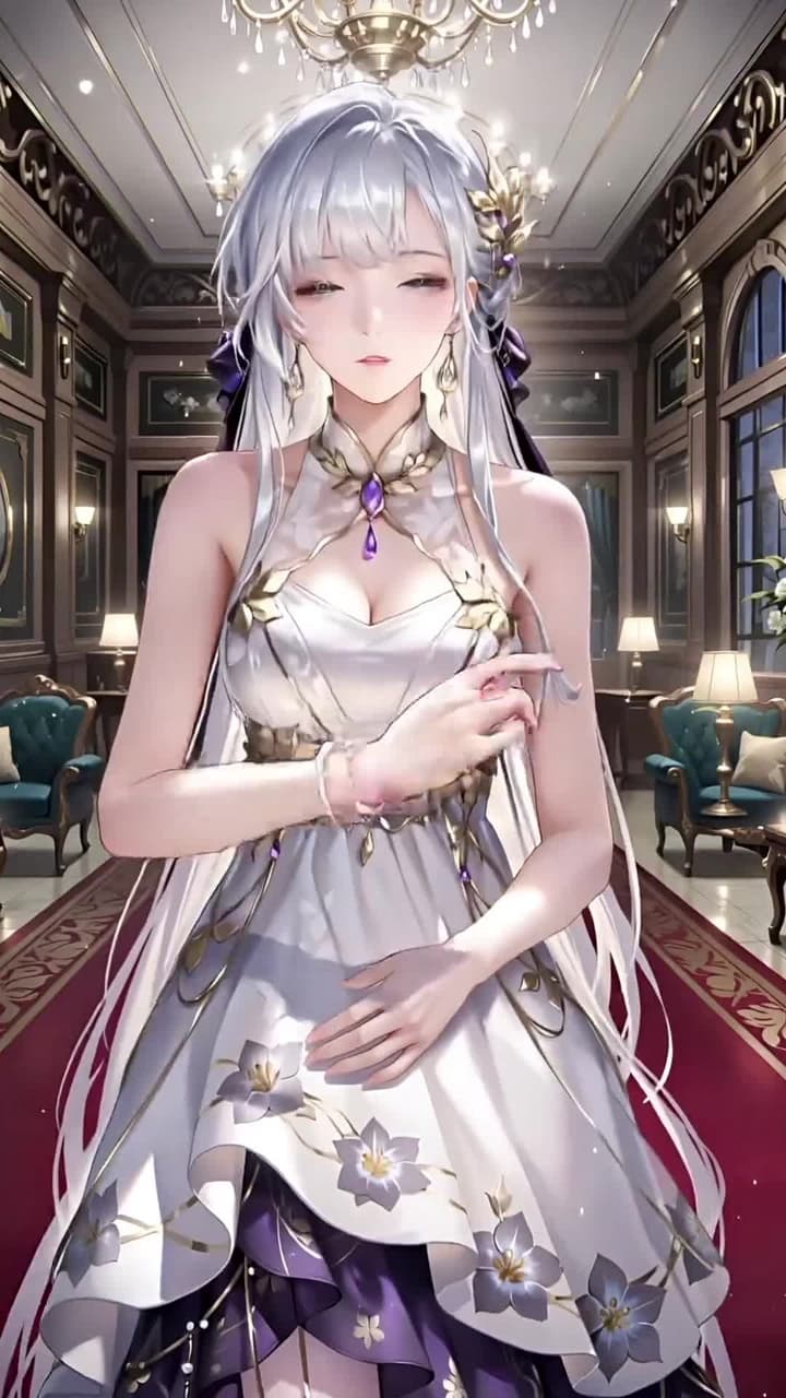 System Queen: Revenge & Ascension - Episode 21