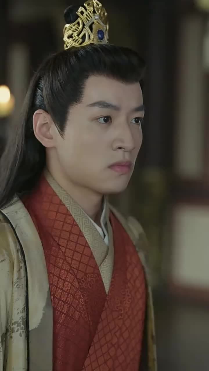 Phượng Nữ Vương Phi - Episode 26
