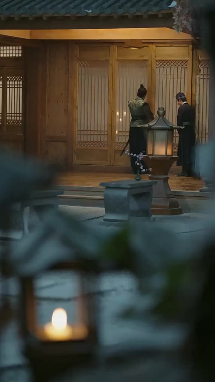 Phượng Nữ Vương Phi - Episode 20