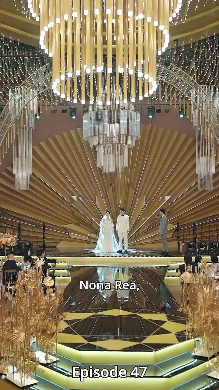 [Dubbing]Satpam? Rupanya Kaya Raya - Episode 47