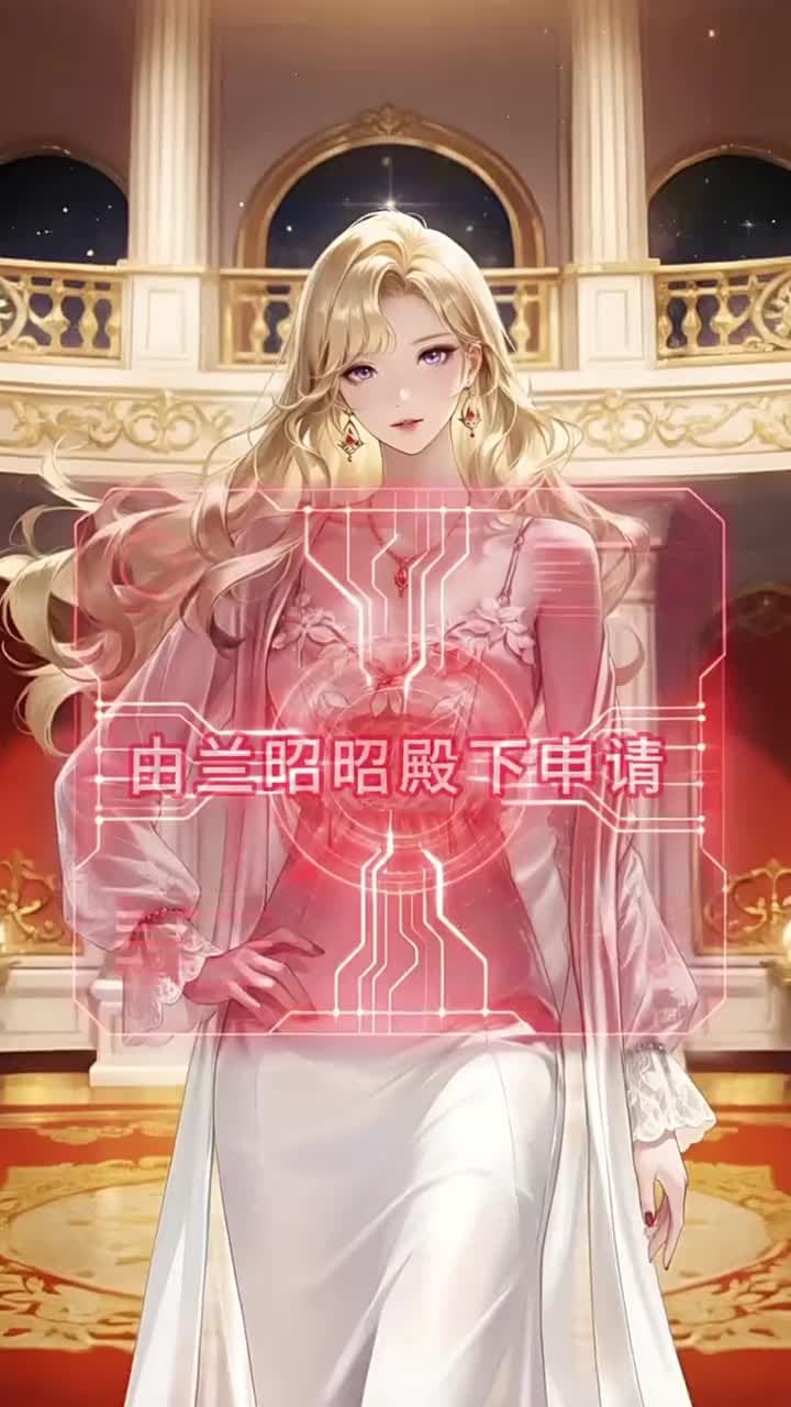 System Queen: Revenge & Ascension - Episode 5