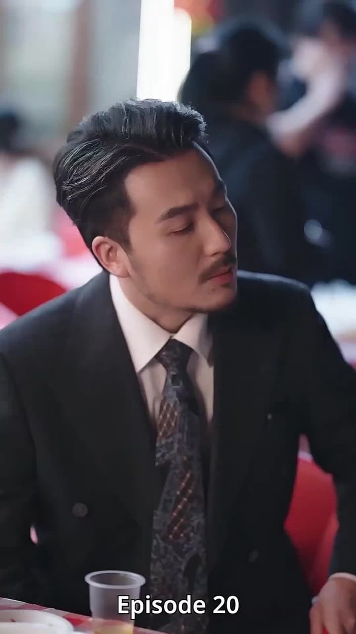 [Dubbing]Satpam? Rupanya Kaya Raya - Episode 20