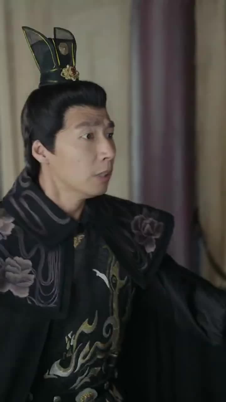 Phượng Nữ Vương Phi - Episode 71