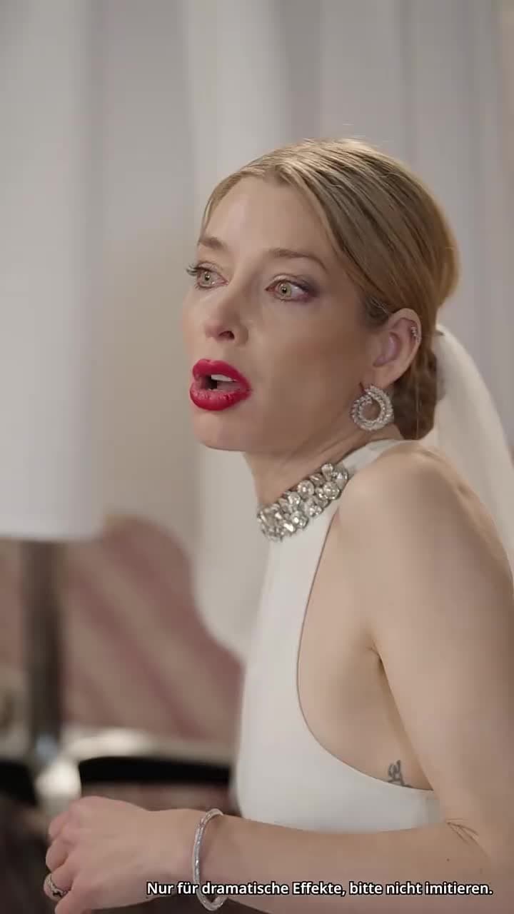 [Synchro]Karma am Hochzeitstag - Episode 26
