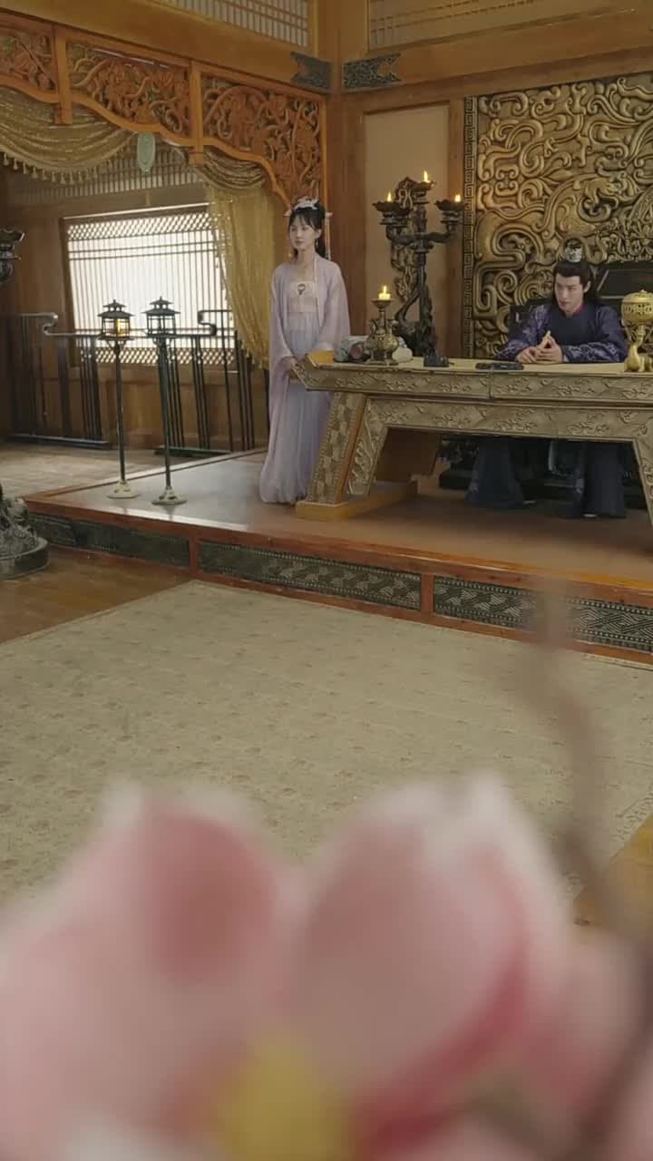 Phượng Nữ Vương Phi - Episode 48