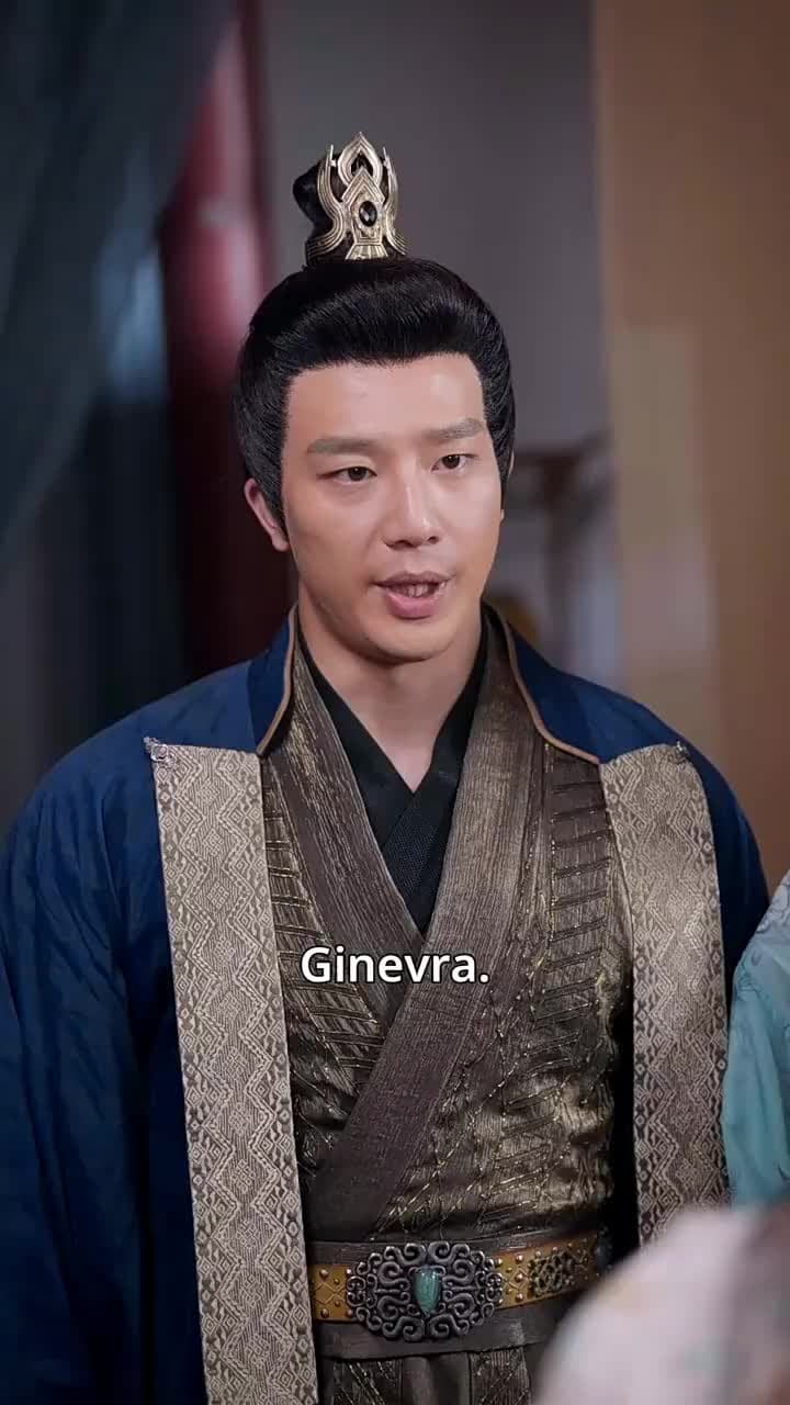 La Rinascita di Ginevra - Episode 34