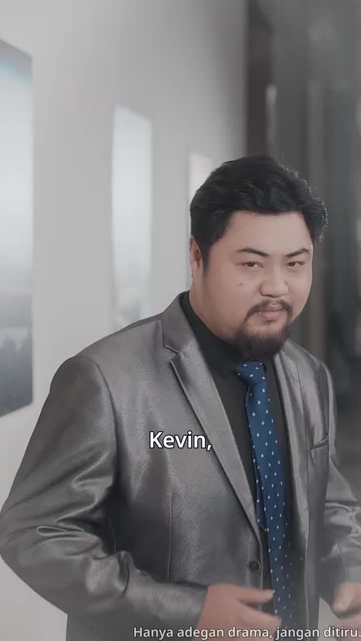 Sistem Penukar Kehidupan - Episode 35