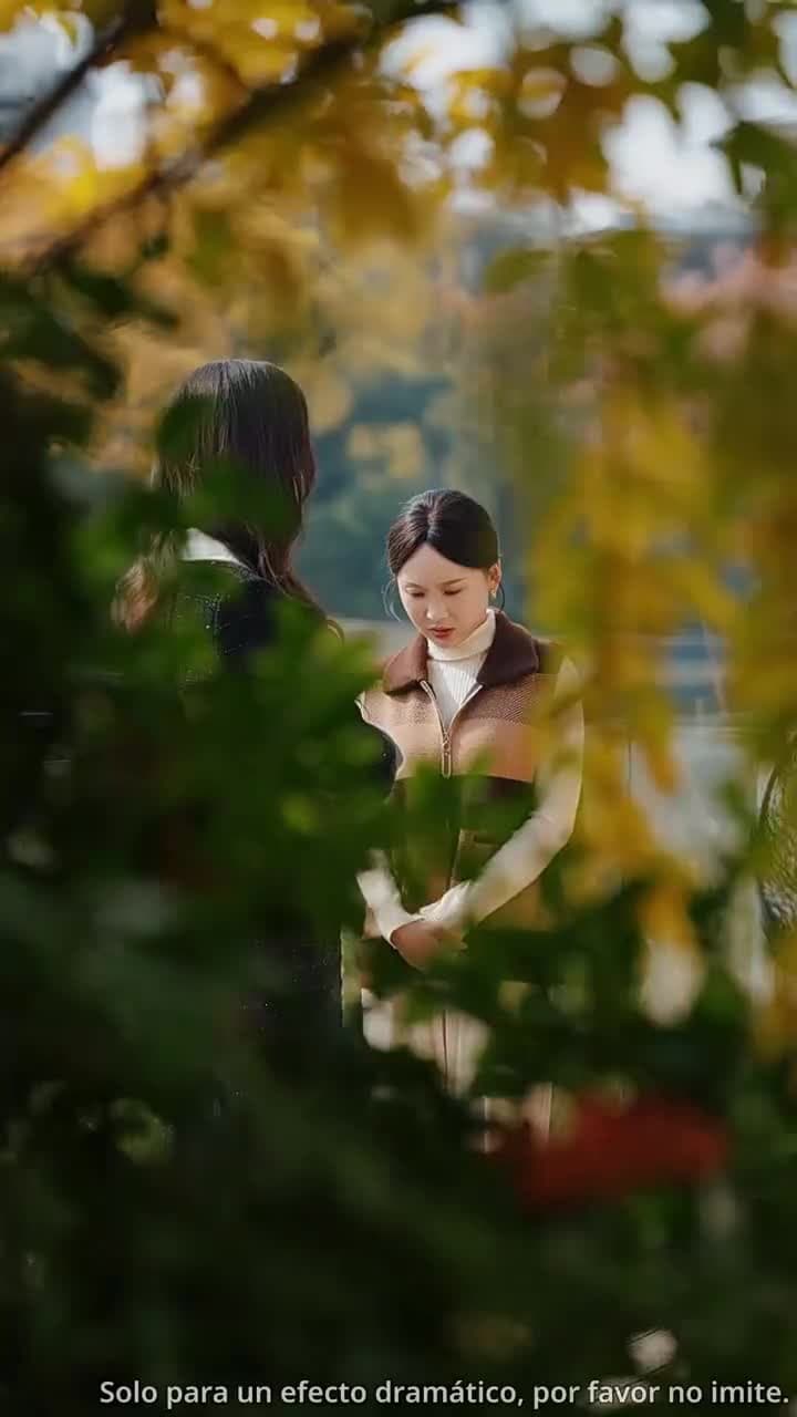Amor Tardío de Siete Años - Episode 27