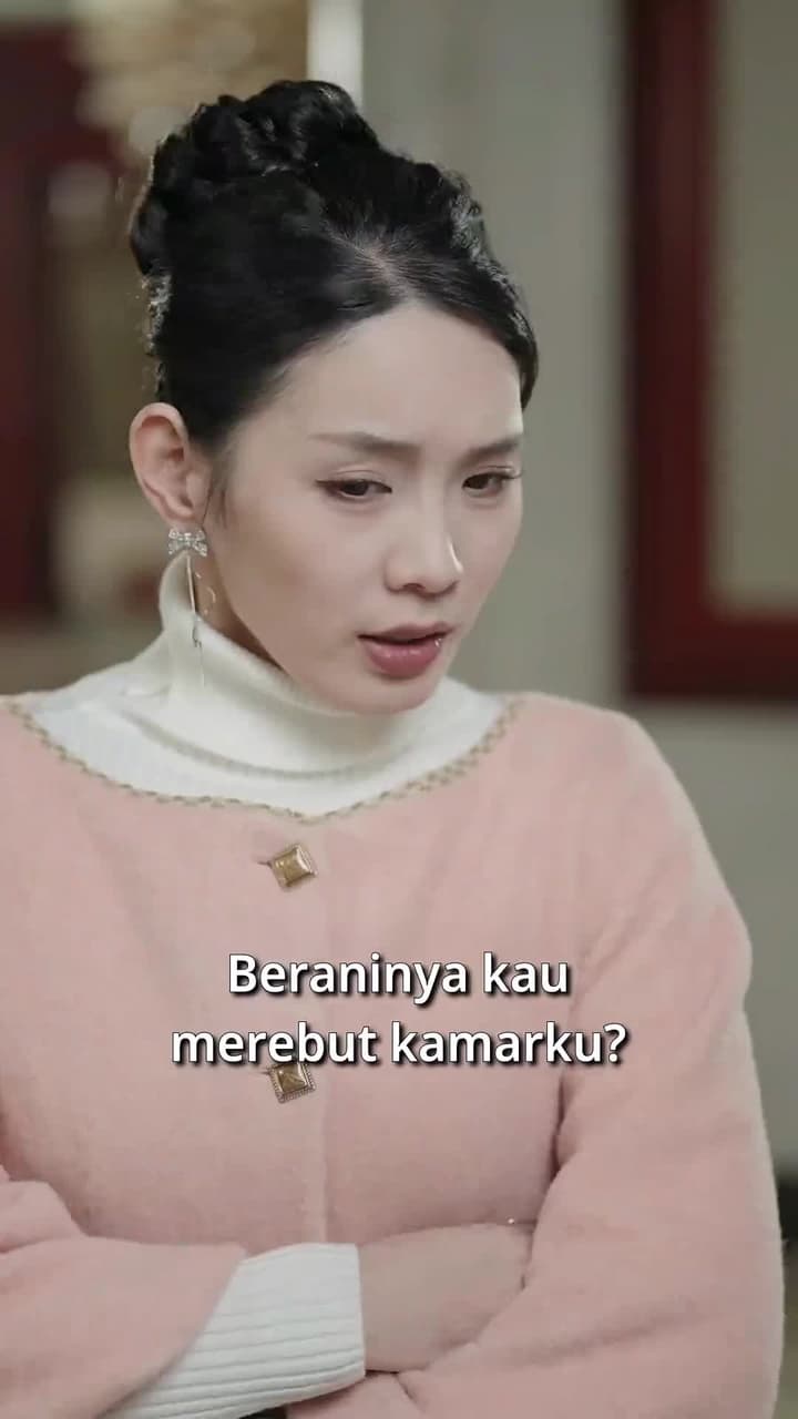 Pewaris Tersembunyi - Episode 31