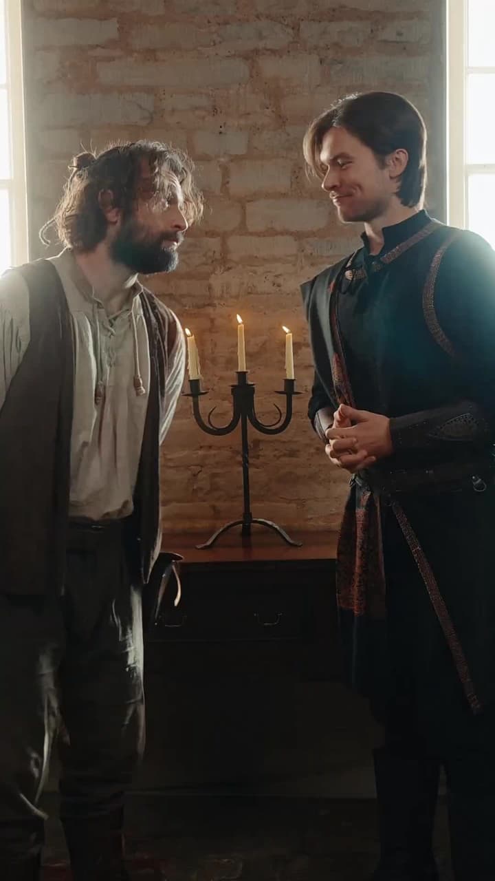 [Dublajlı]Son İttifak - Episode 27