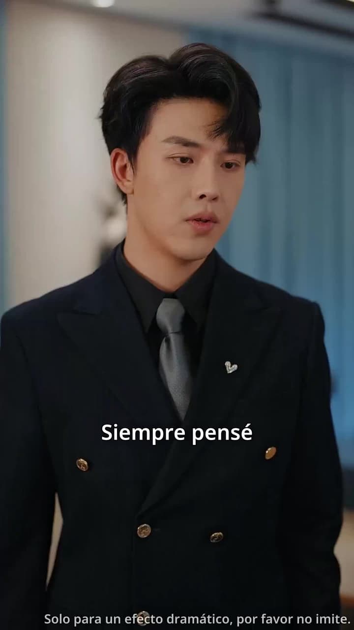 Amor Tardío de Siete Años - Episode 52