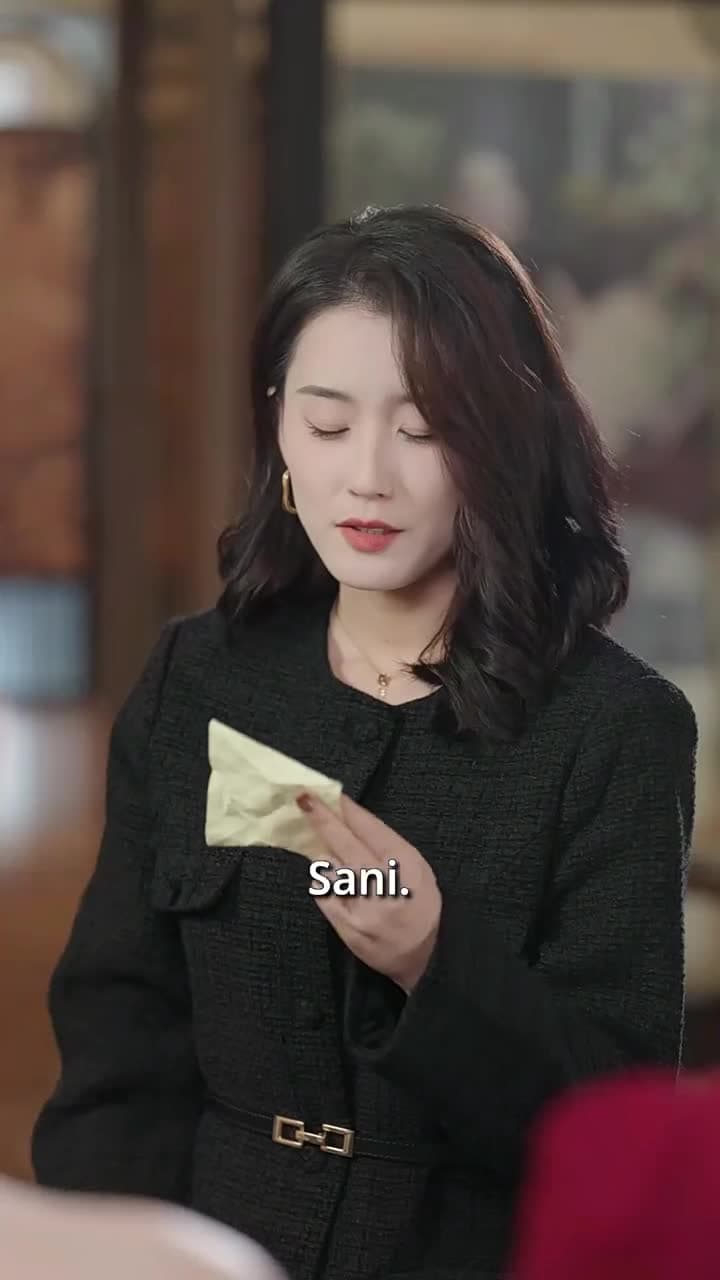 Pewaris Tersembunyi - Episode 5