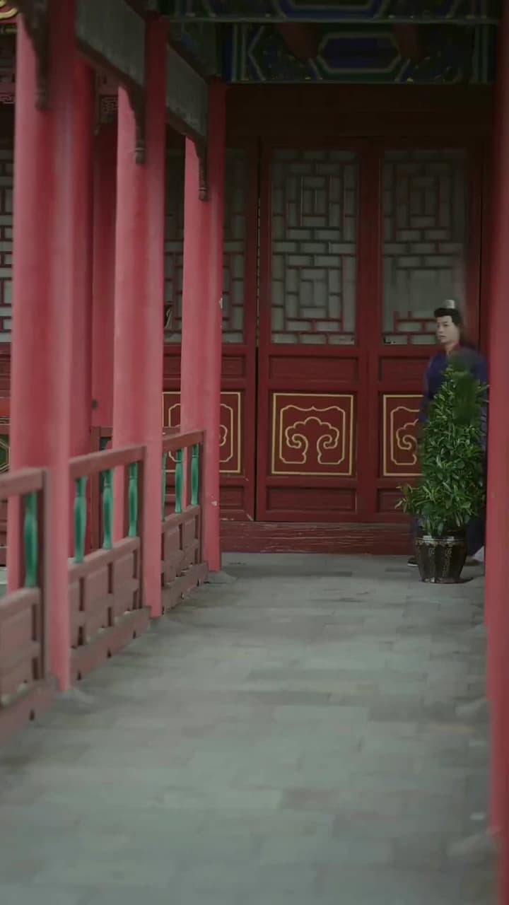 Phượng Nữ Vương Phi - Episode 72