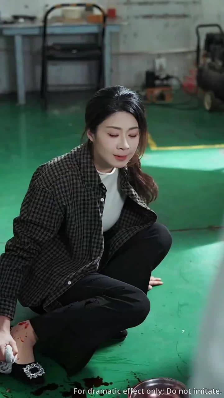 The Idiot CEO's Big Comeback - Episode 9