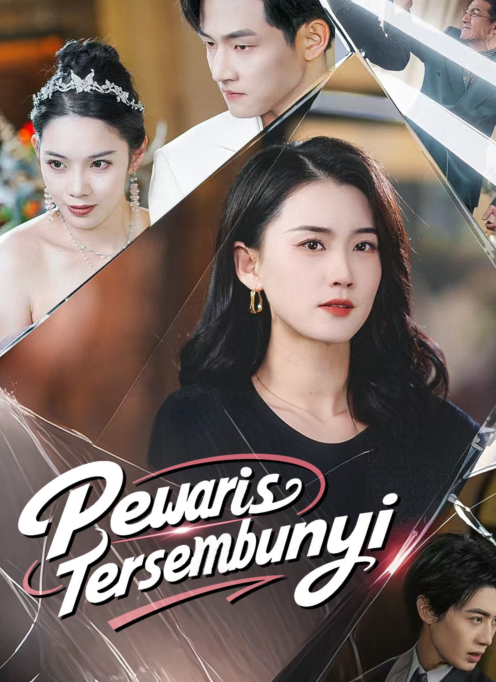Pewaris Tersembunyi