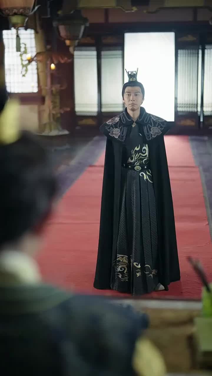 Phượng Nữ Vương Phi - Episode 15