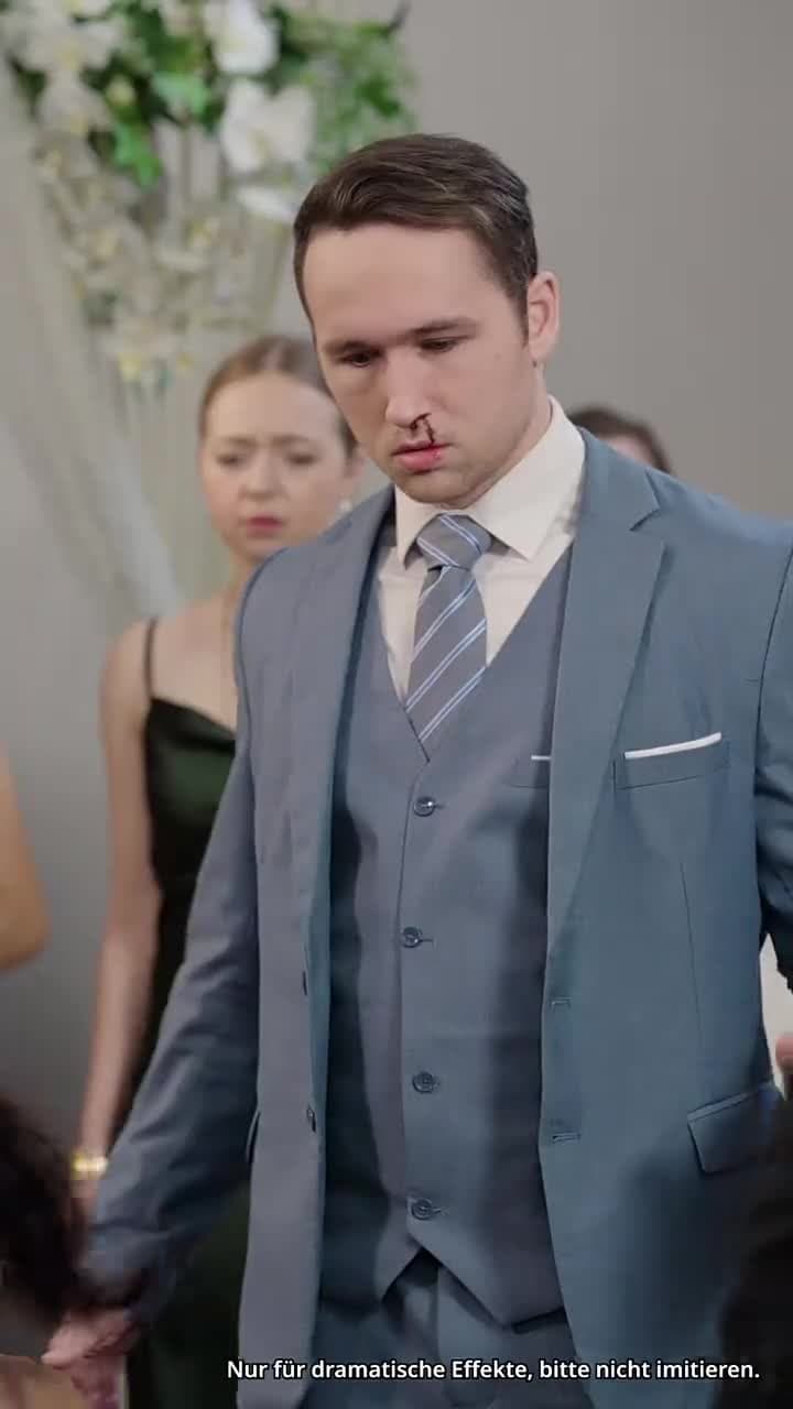 [Synchro]Karma am Hochzeitstag - Episode 46