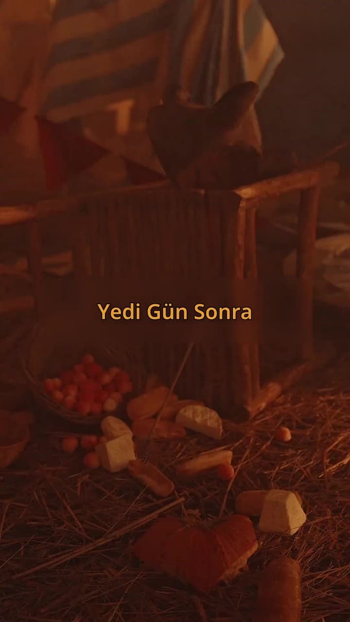[Dublajlı]Son İttifak - Episode 42