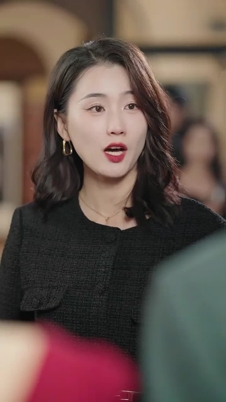 Pewaris Tersembunyi - Episode 11