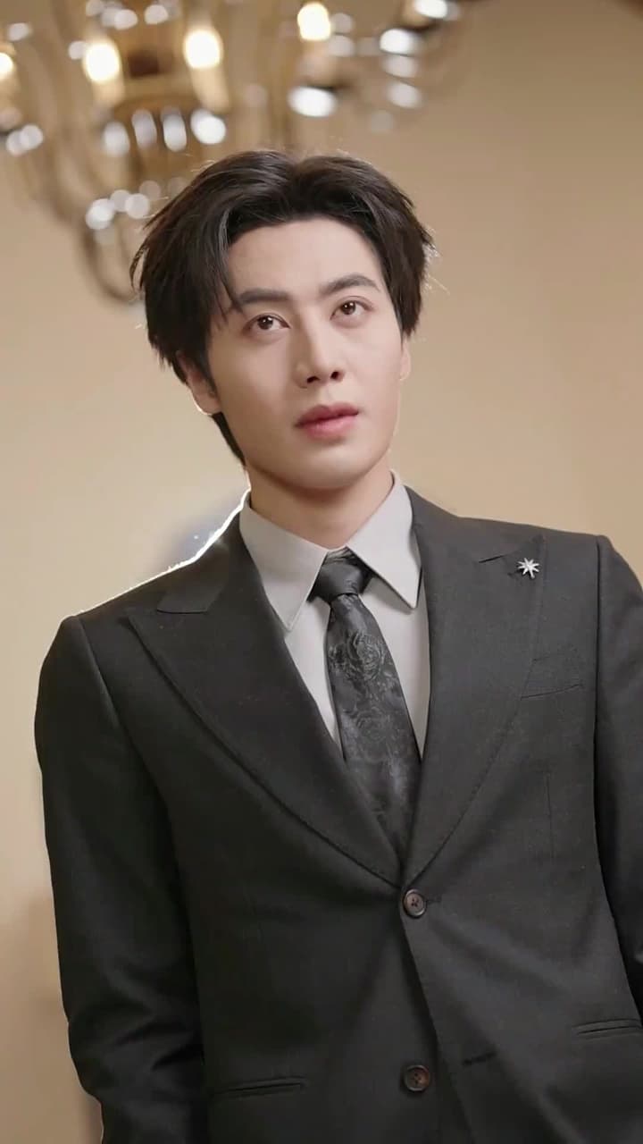 Pewaris Tersembunyi - Episode 12