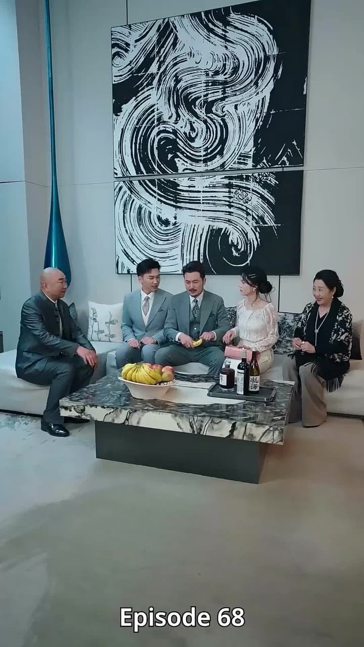 [Dubbing]Satpam? Rupanya Kaya Raya - Episode 68