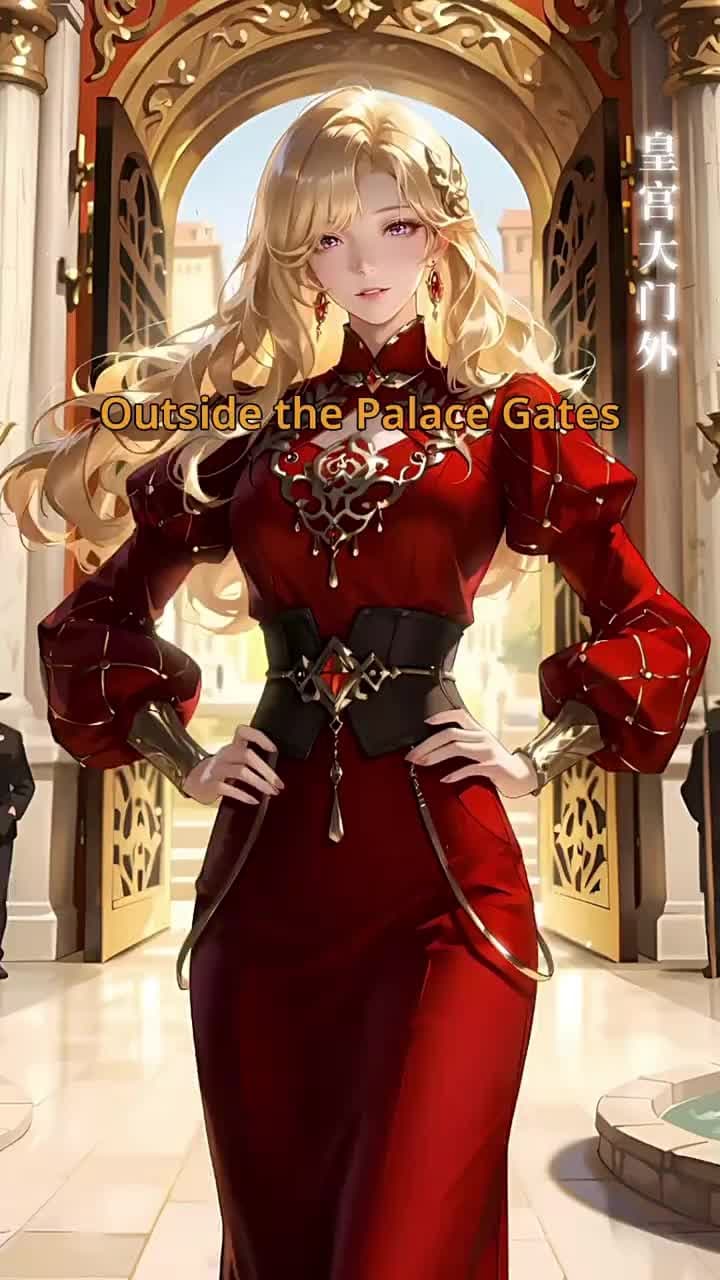 System Queen: Revenge & Ascension - Episode 36